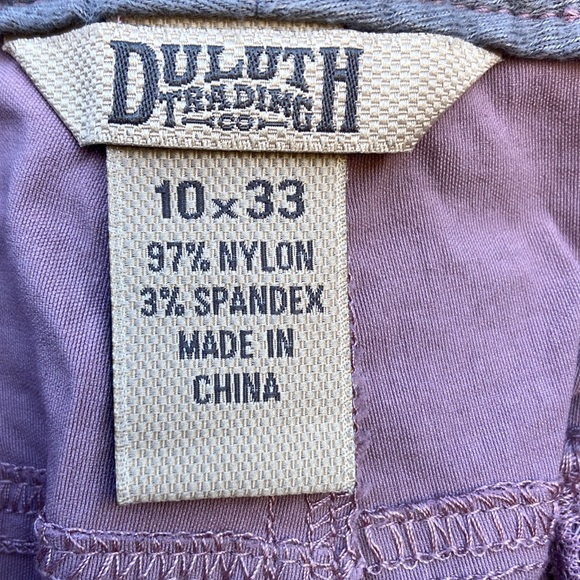 Duluth Trading Company Pants/Capris - Picture 10 of 16